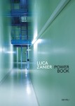 Luca Zanier: "Power Book" - Cover