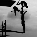 Die 14. Wassersport-Weltmeisterschaften wurden im Juli in Shanghai, China, ausgetragen. © Adam Pretty, Australien, Getty Images