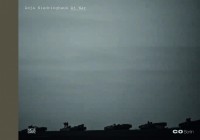 Anja Niedringhaus: "At War" - Cover