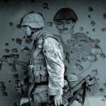 Anja Niedringhaus, aus "At War"