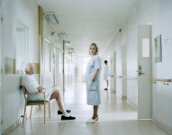 Johan Willner: "Anticipation", 2009, aus dem Buch "Boy Stories"