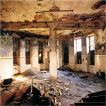 Dan Dubowitz: "Area Centro Servizi del Calambrone", 2010