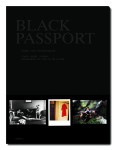 Black Passport - Cover