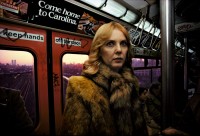 Bruce Davidson, aus "Subway"