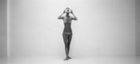 Christian Vogt, aus dem Buch "Out of Focus"