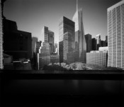 Christian Vogt, aus dem Buch "Out of Focus"