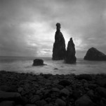 Christian Vogt, aus dem Buch "Out of Focus"