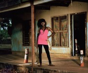 Bindi Cole (AUS), Ajay #2, 2009