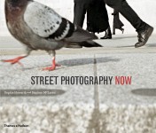 Street Photography Now - Cover