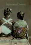 "Japanese Dream" - Cover