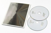 Hans Gremmen: "The Mother Road" - Cover und DVDs