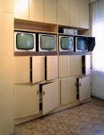 Daniel und Geo Fuchs, Hohenschönhausen (1). Aus dem Zyklus "Secret Rooms". Courtesy Galerie Caprice Horn, Berlin.