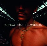 Bruce Davidson: "Subway" - Cover