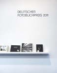 Deutscher Fotobuchpreis 2011, Köln © Damian Zimmermann