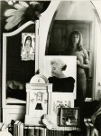 Frauen (Selbstportrait), 1971 © Helga Paris, Courtesy Kicken Berlin