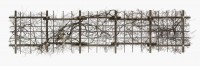 Andreas Gefeller: "Plant and Pergola", 2010, Courtesy: Thomas Rehbein Galerie, Köln