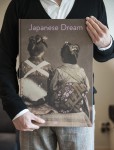 "Japanese Dream" © Nadine Preiß