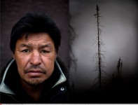 Jon Lowenstein: aus der Serie "In the Oil Sands"
