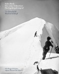 Jules Beck: "Der erste Schweizer Hochgebirgsfotograf" - Cover
