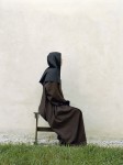 Lili Almog: "Outdoor Portrait #6", 2005