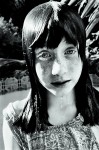 Just Loomis, aus "as we are", Charlotte, Granada Hills, 1999