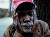 Just Loomis, aus "as we are", New York, 2009