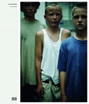 Just Loomis: "as we are" - Cover