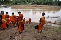 Luang Prabang 10