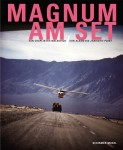 Magnum am Set - Cover