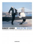 Men in the cities - Cover