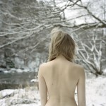 Jennifer Braun, aus der Serie "Mora"