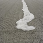Jennifer Braun, aus der Serie "Mora"