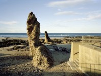 Michael Marten: "Cullen, Moray. 29. März 2006. 18.40 Uhr"