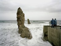 Michael Marten: "Cullen, Moray. 30. März 2006. 12 Uhr"