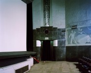 Christian Gieraths: "New Empire Cinema", Mumbai 2010