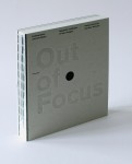 "Out of Focus" - Cover