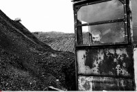 Pep Bonet: aus der Serie "Polands Coal-Industry"