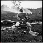 Philip Blenkinsop: aus der Serie "Coalfields of Jharia"