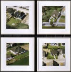 Peter Piller: "Pfade" aus "Von Erde schöner", 2003-04 © VG Bild-Kunst 2011