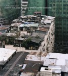 Portraits from above - Cover