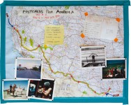 Postcards From America
