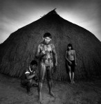 Rituale - Bemalung