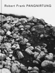 Robert Frank: "Pangnirtung" - Cover