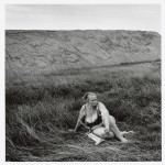 Inta Ruka: "Mirdza, Riga, Lettland", 2011, aus der Serie "On the other side of the river" © Inta Ruka