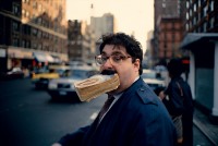 Jeff Mermelstein: "New York City", 1992