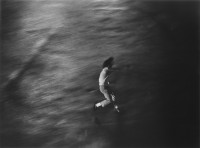 Untitled, from the series 'Protest, Tokyo', 1969 © Shomei Tomatsu / Courtesy Galerie Priska Pasquer, Köln
