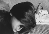 Coca-cola, Tokyo, 1969 © Shomei Tomatsu / Courtesy Galerie Priska Pasquer, Köln
