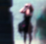 Thomas Bachler, aus dem Buch "Out of Focus"