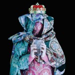 Christian Thompson (AUS), King Billy #7 , 2010
