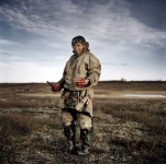Yuri Kozyrev: aus der Serie "Karabash + Yamal Peninsula"